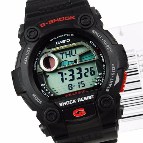 CASIO G-SHOCK G-7900-1DR